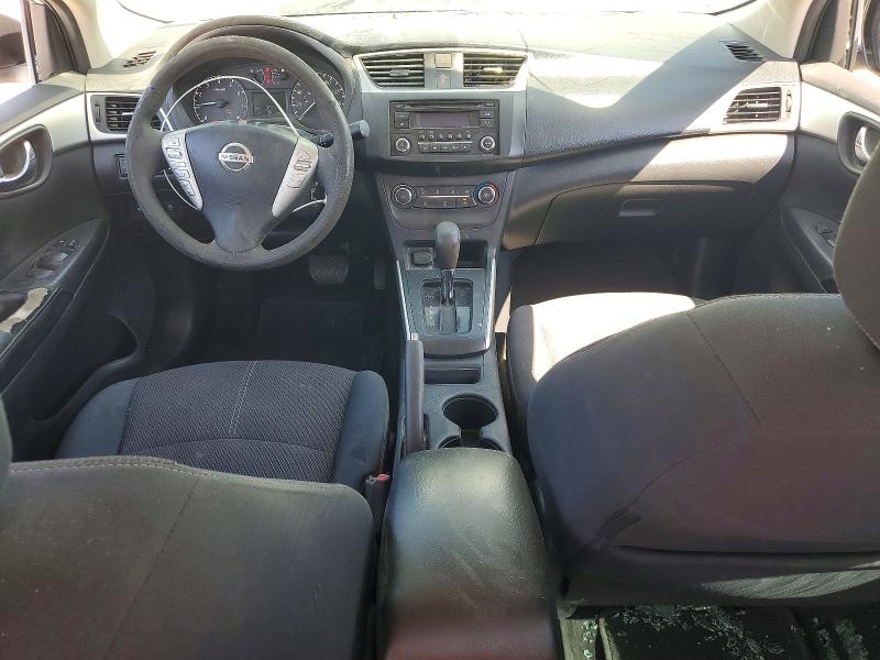 Aukcja sprzedaży 2016 Nissan Sentra, vin: 3N1AB7APXGY304930, numer aukcji: 69550366