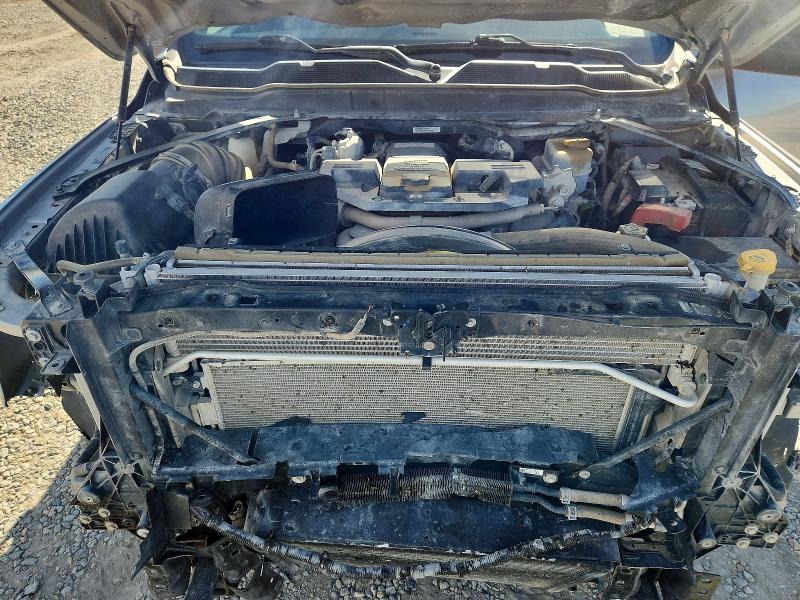 2022 Ram 2500 მანქანა იყიდება აუქციონზე, vin: 3C6UR5JL3NG316905, აუქციონის ნომერი: 65950416