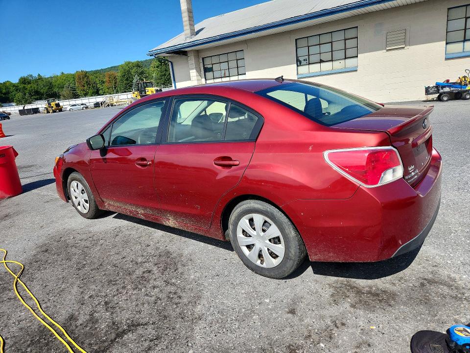 Продажа на аукционе авто 2015 Subaru Impreza, vin: JF1GJAA62FG009874, номер лота: 68651996