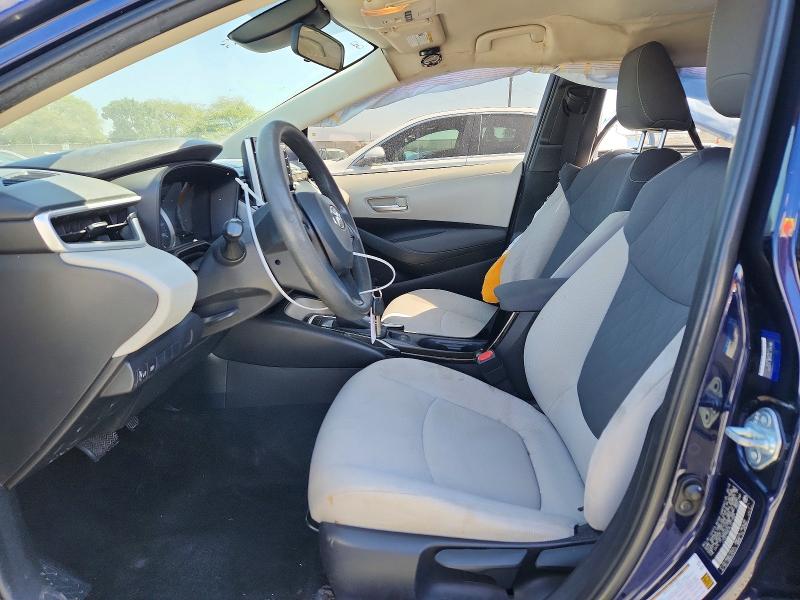 Aukcja sprzedaży 2020 Toyota Corolla, vin: JTDEPRAE4LJ017429, numer aukcji: 68825616