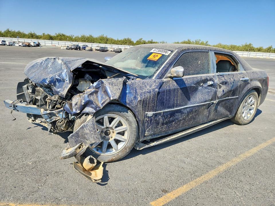 Aukcja sprzedaży 2006 Chrysler 300c, vin: 2C3LA63H66H441400, numer aukcji: 67380096