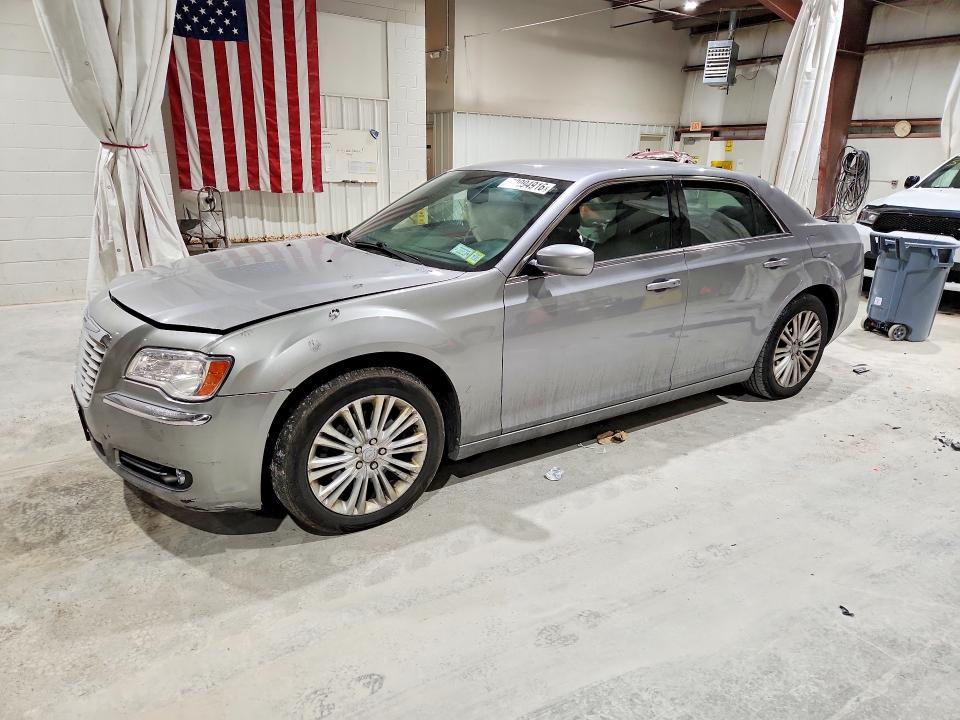 Auction sale of the 2014 Chrysler 300, vin: 2C3CCARG4EH179516, lot number: 69094916