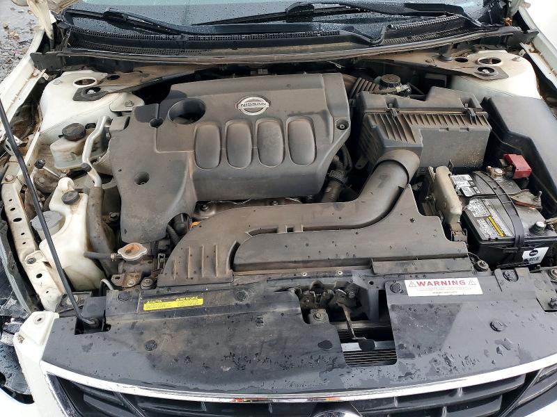 Продаж на аукціоні авто 2013 Nissan Altima, vin: 1N4AL2EP7DC256501, номер лоту: 68411176