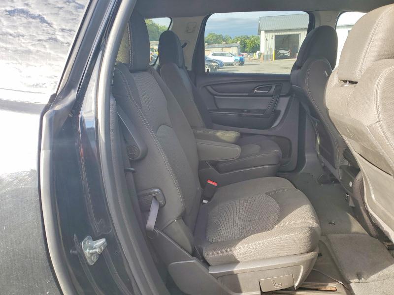 Продажа на аукционе авто 2016 Chevrolet Traverse, vin: 1GNKRGKD3GJ296330, номер лота: 69768256