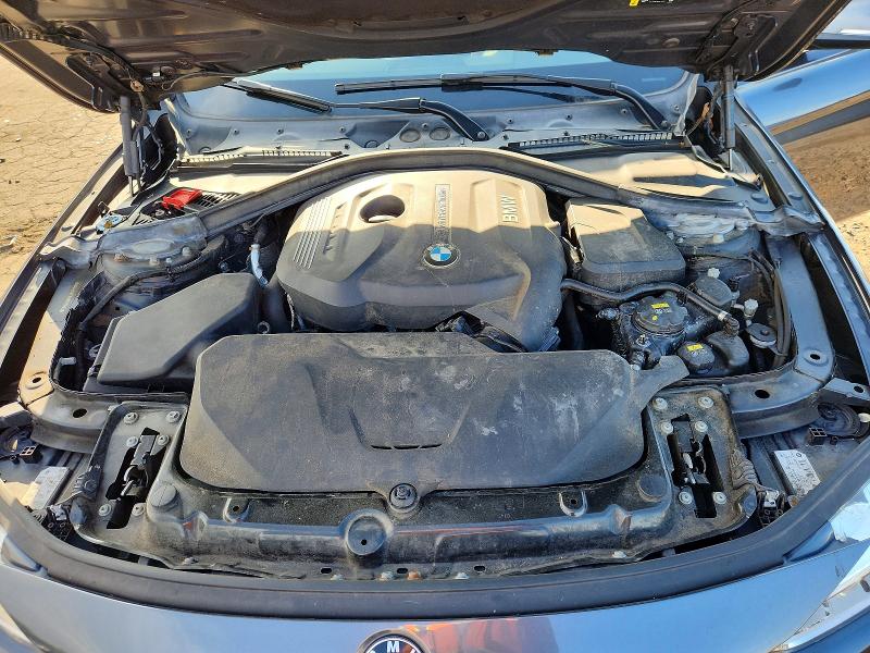 Aukcja sprzedaży 2017 Bmw 330, vin: WBA8B9C35HK676593, numer aukcji: 69247176