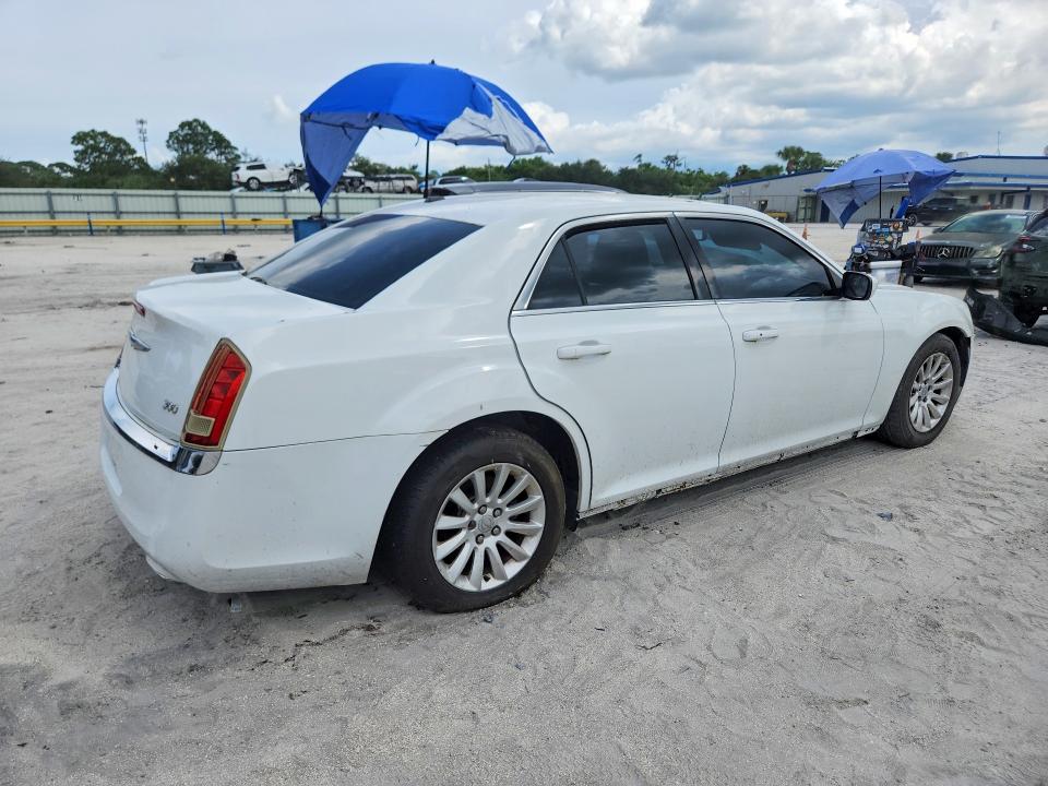 Aukcja sprzedaży 2013 Chrysler 300, vin: 2C3CCAAG0DH588901, numer aukcji: 70845896