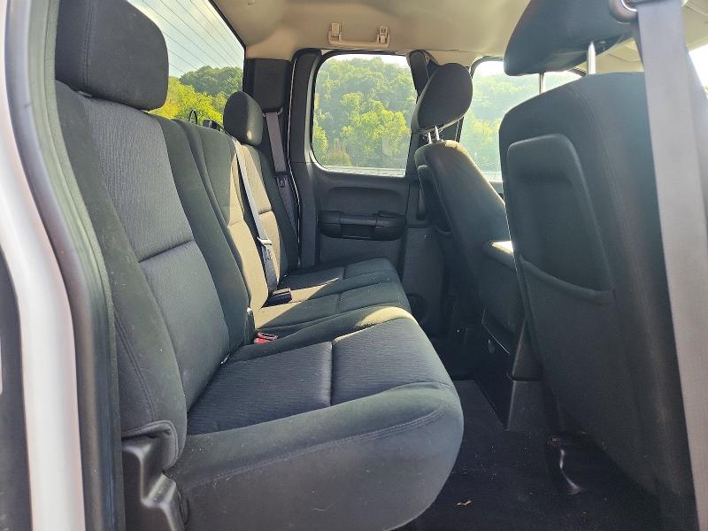 Продаж на аукціоні авто 2010 Gmc Sierra, vin: 1GTSKUEA0AZ130966, номер лоту: 67884556