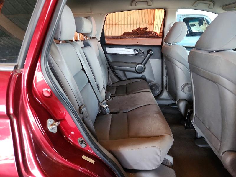 68307436 :رقم المزاد ، 5J6RE3H35AL044742 vin ، 2010 Honda Cr-v مزاد بيع
