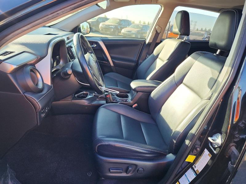 Продаж на аукціоні авто 2018 Toyota Rav4 Hv, vin: JTMDJREV4JD164014, номер лоту: 67543106