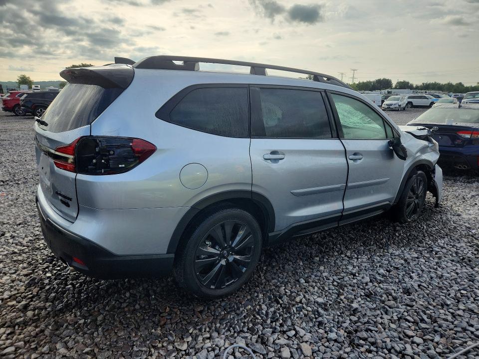 Продаж на аукціоні авто 2022 Subaru Ascent, vin: 4S4WMAJD5N3457572, номер лоту: 68344406