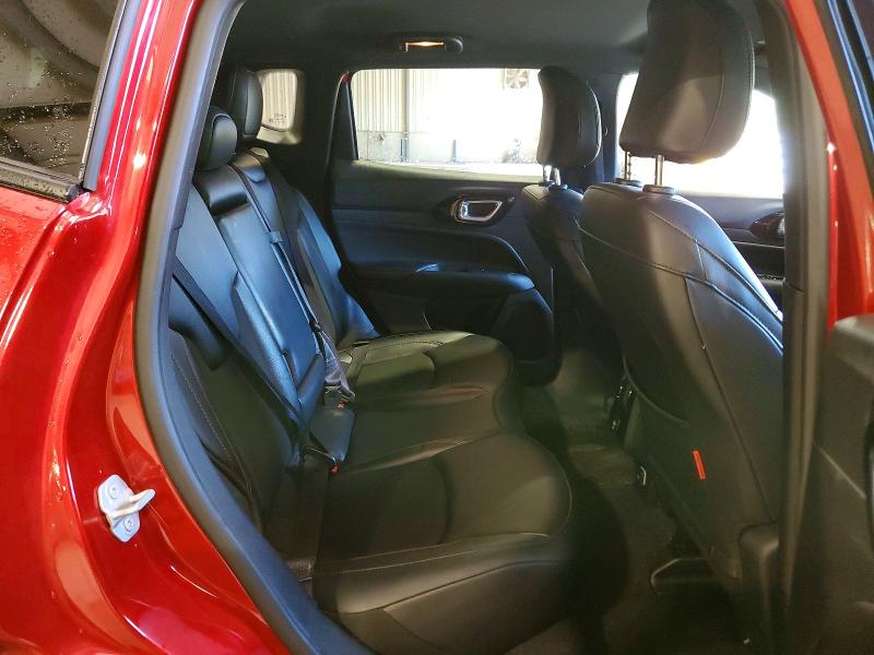 Продаж на аукціоні авто 2025 Jeep Compass, vin: 3C4NJDDN8ST556854, номер лоту: 70726356