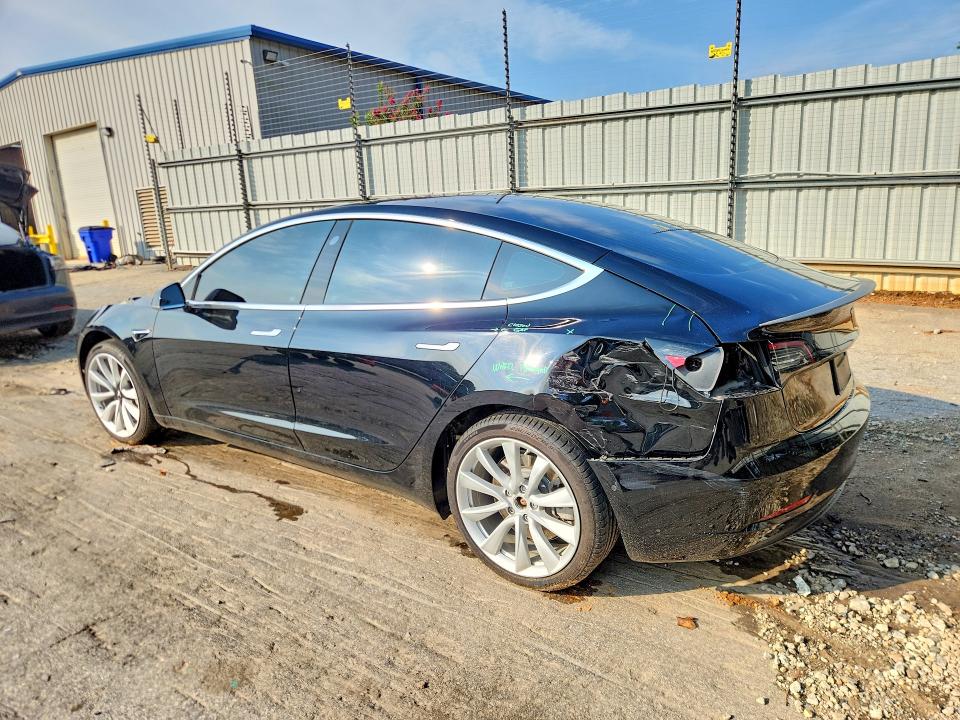 Aukcja sprzedaży 2019 Tesla Model 3, vin: 5YJ3E1EAXKF466528, numer aukcji: 69561116