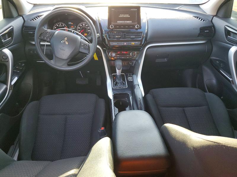 Aukcja sprzedaży 2023 Mitsubishi Eclipse Cross, vin: JA4ATVAA4PZ005122, numer aukcji: 67997736