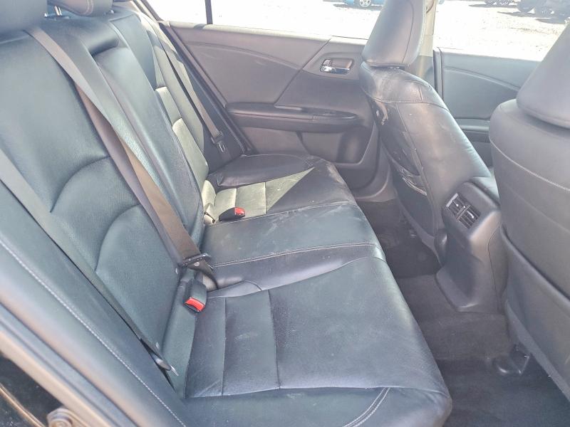 Aukcja sprzedaży 2015 Honda Accord, vin: 1HGCR3F98FA031477, numer aukcji: 68870536