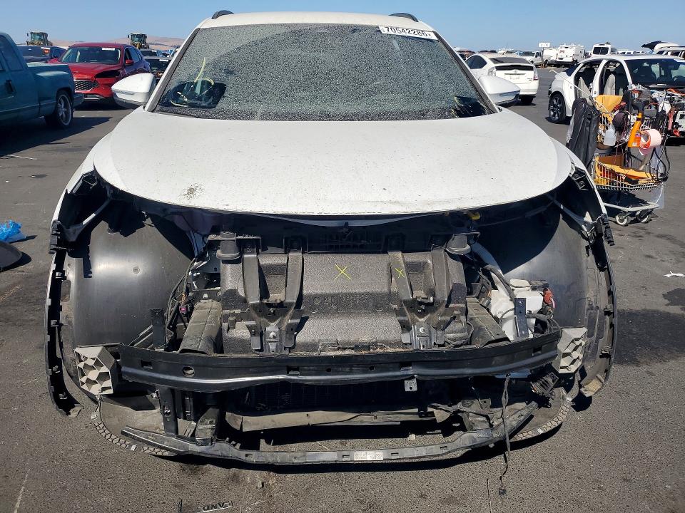 Продажа на аукционе авто 2022 Volkswagen Id.4, vin: WVGRMPE26NP072362, номер лота: 70542286