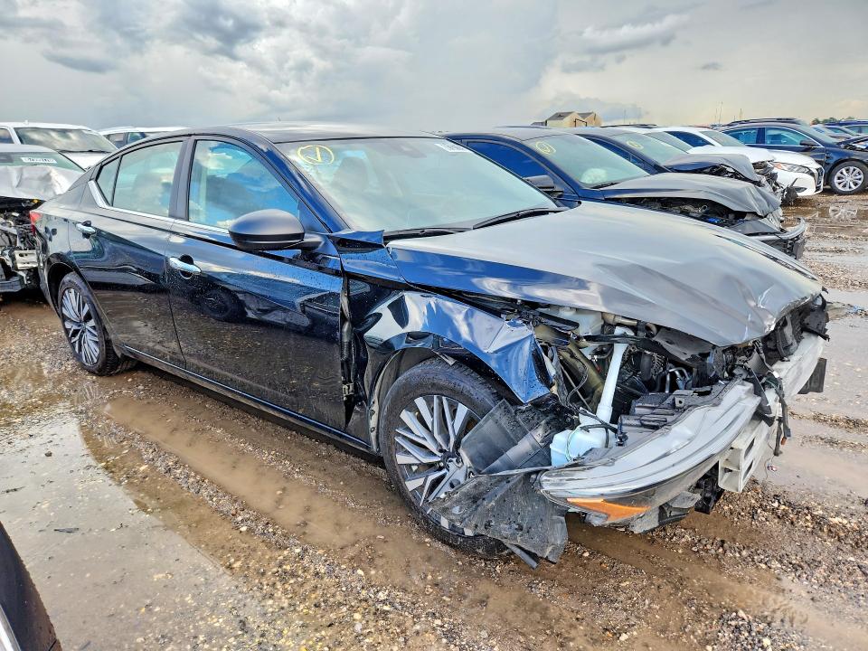 Продажа на аукционе авто 2025 Nissan Altima, vin: 1N4BL4DV8SN369276, номер лота: 68107316