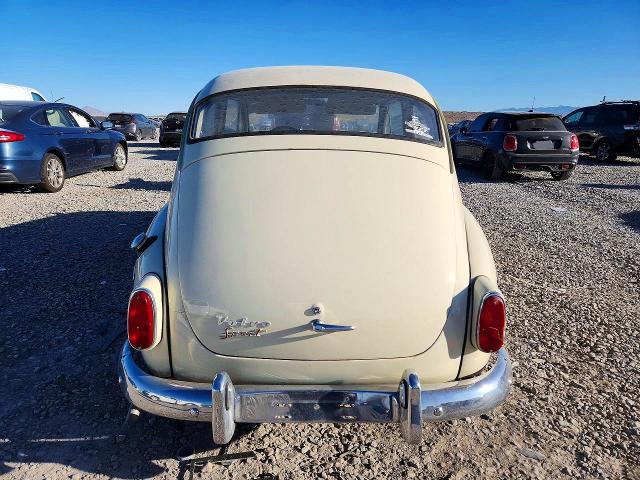 Aukcja sprzedaży 1965 Volvo 544, vin: 437831, numer aukcji: 69010426