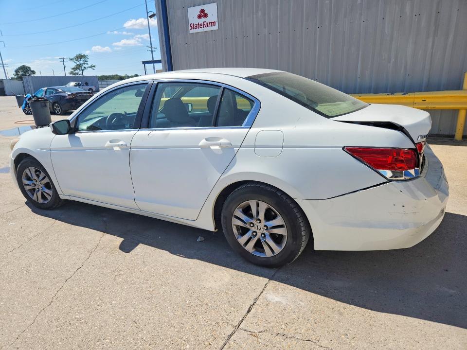 Aukcja sprzedaży 2012 Honda Accord, vin: 1HGCP2F63CA008111, numer aukcji: 69495946