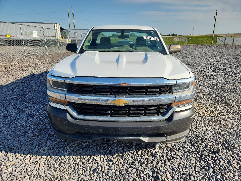 Продажа на аукционе авто 2017 Chevrolet Silverado, vin: 1GCNCNEH4HZ198145, номер лота: 67271326
