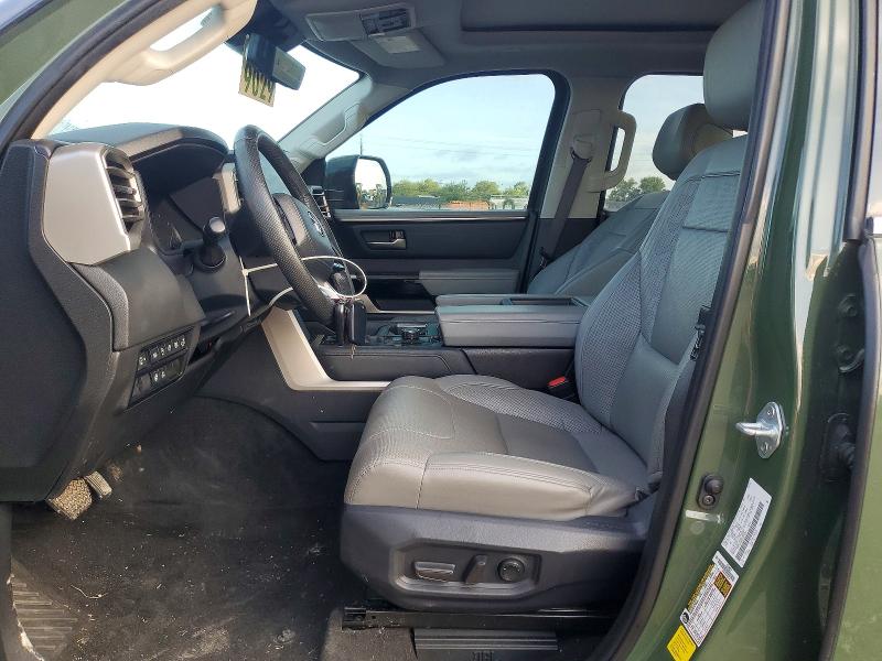 Auction sale of the 2022 Toyota Tundra, vin: 5TFJA5AB5NX015624, lot number: 68378366