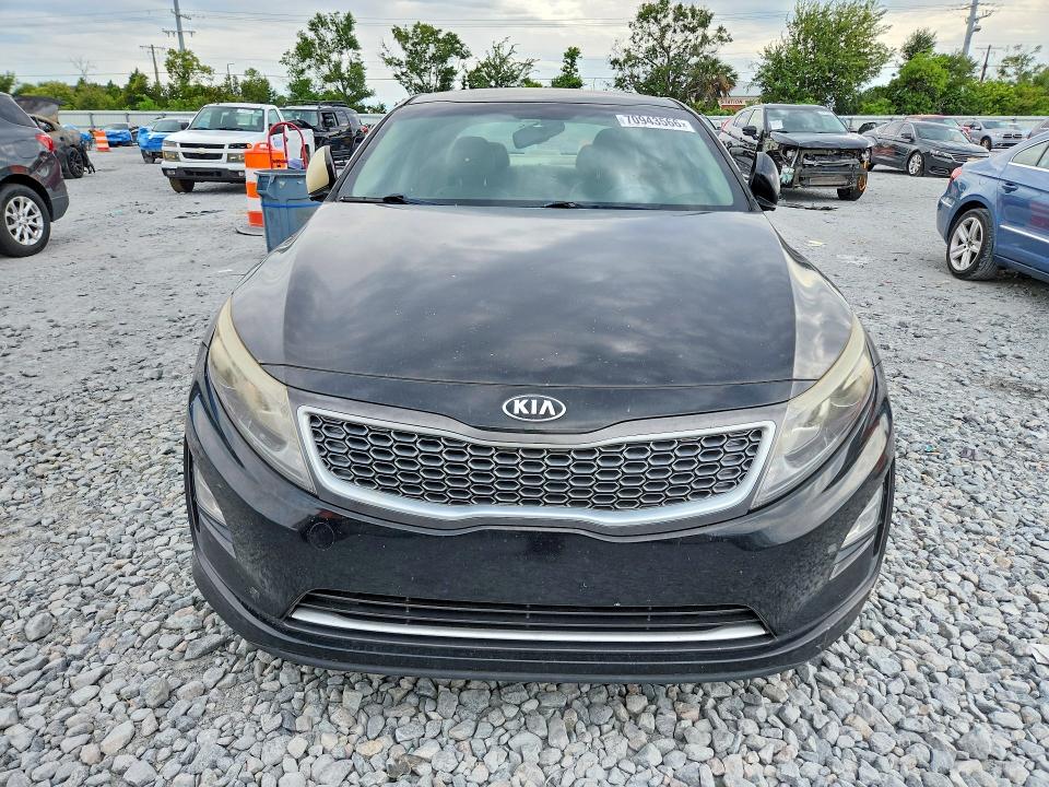 Продаж на аукціоні авто 2016 Kia Optima, vin: KNAGN4AD3G5094166, номер лоту: 70943566