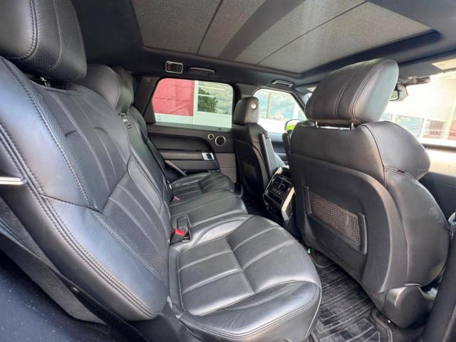 Продаж на аукціоні авто 2016 Land Rover Range Rover Sport, vin: SALWR2VF6GA632426, номер лоту: 70495966