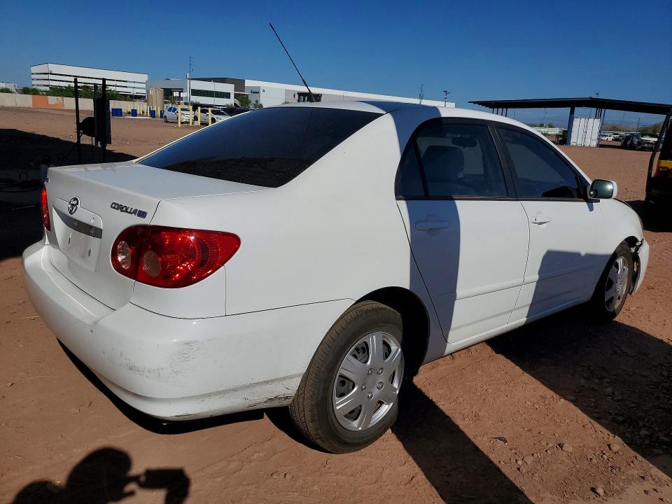 Aukcja sprzedaży 2006 Toyota Corolla, vin: 1NXBR32E46Z648043, numer aukcji: 68682486