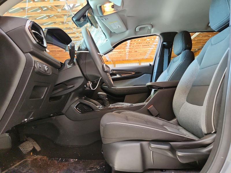 Aukcja sprzedaży 2025 Chevrolet Trail Blazer, vin: KL79MNSL7SB088940, numer aukcji: 68492626
