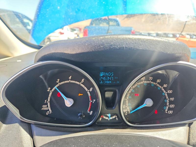 Aukcja sprzedaży 2016 Ford Fiesta, vin: 3FADP4EJ3GM138084, numer aukcji: 68242816