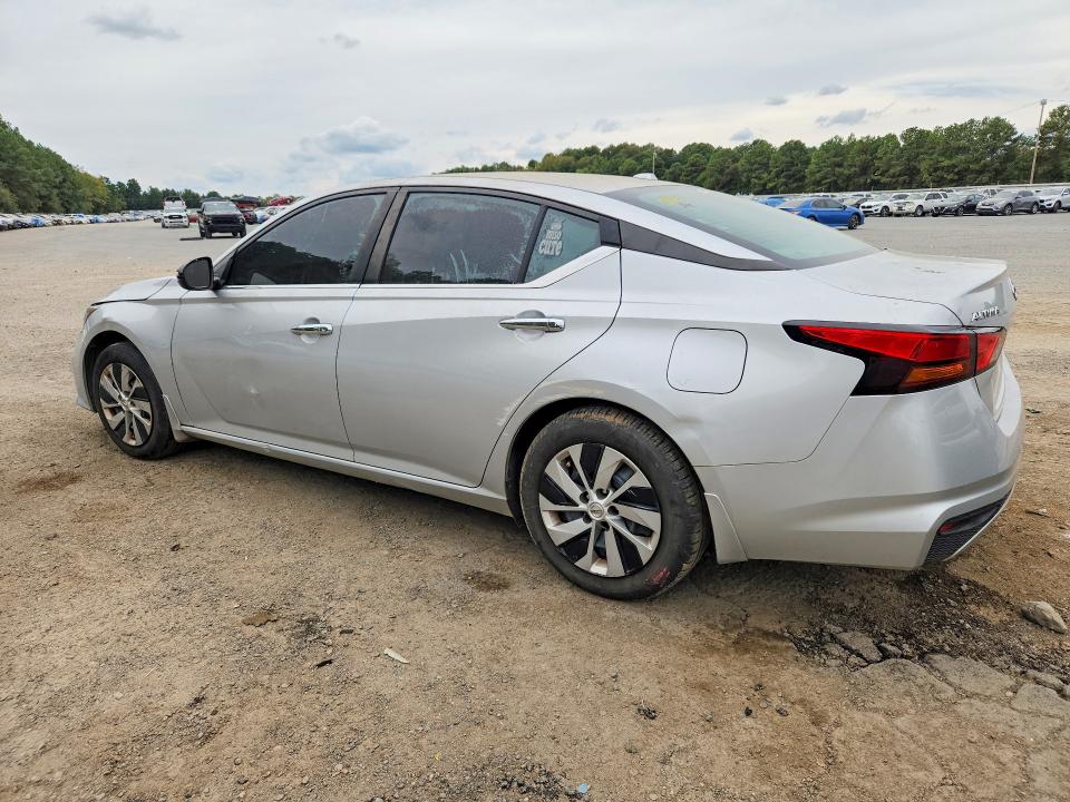Продажа на аукционе авто 2020 Nissan Altima, vin: 1N4BL4BV3LC267559, номер лота: 71200176