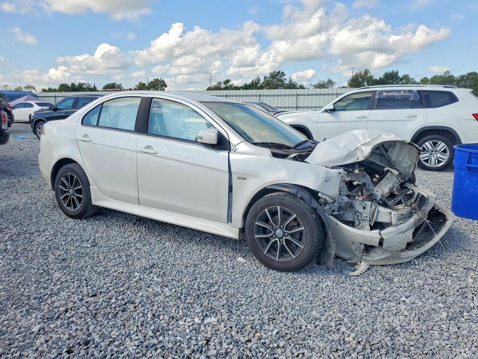 Aukcja sprzedaży 2017 Mitsubishi Lancer, vin: JA32U2FU6HU008769, numer aukcji: 69165616