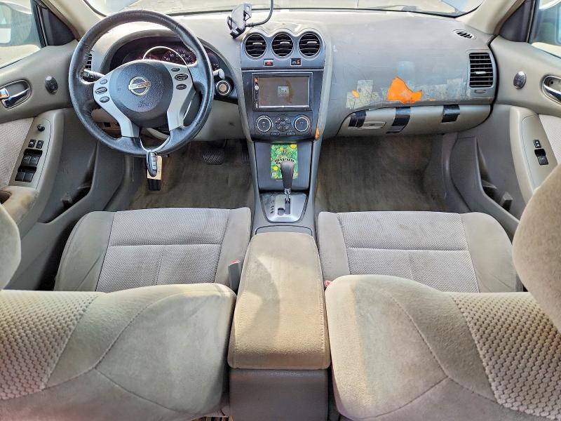 Продажа на аукционе авто 2007 Nissan Altima, vin: 1N4AL21E77C229484, номер лота: 70040156