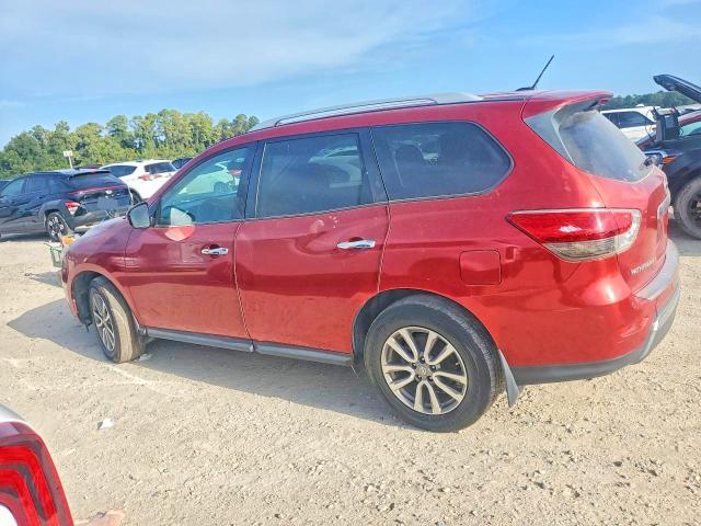 Продаж на аукціоні авто 2014 Nissan Pathfinder, vin: 5N1AR2MM5EC718339, номер лоту: 69402216