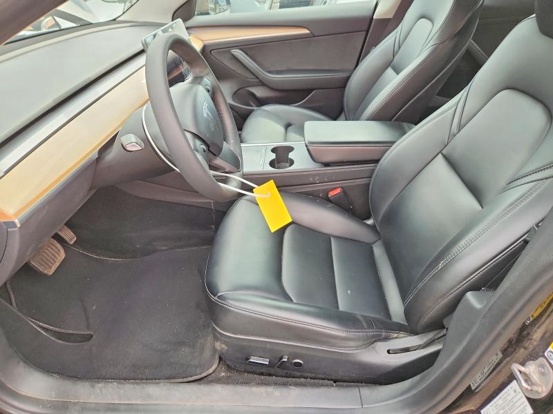 Aukcja sprzedaży 2023 Tesla Model 3, vin: LRW3E1FA8PC899782, numer aukcji: 67332816