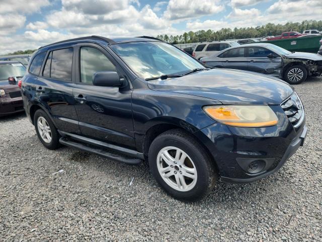70641066 :رقم المزاد ، 5XYZG3AB8BG064031 vin ، 2011 Hyundai Santa Fe مزاد بيع