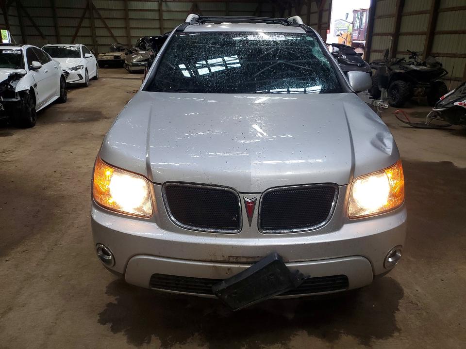 Aukcja sprzedaży 2009 Pontiac Torrent, vin: 2CKDL43F096252201, numer aukcji: 68060926