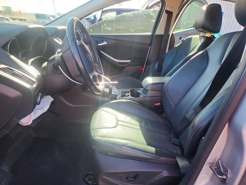 2014 Ford Focus მანქანა იყიდება აუქციონზე, vin: 1FADP3K23EL221861, აუქციონის ნომერი: 67512776