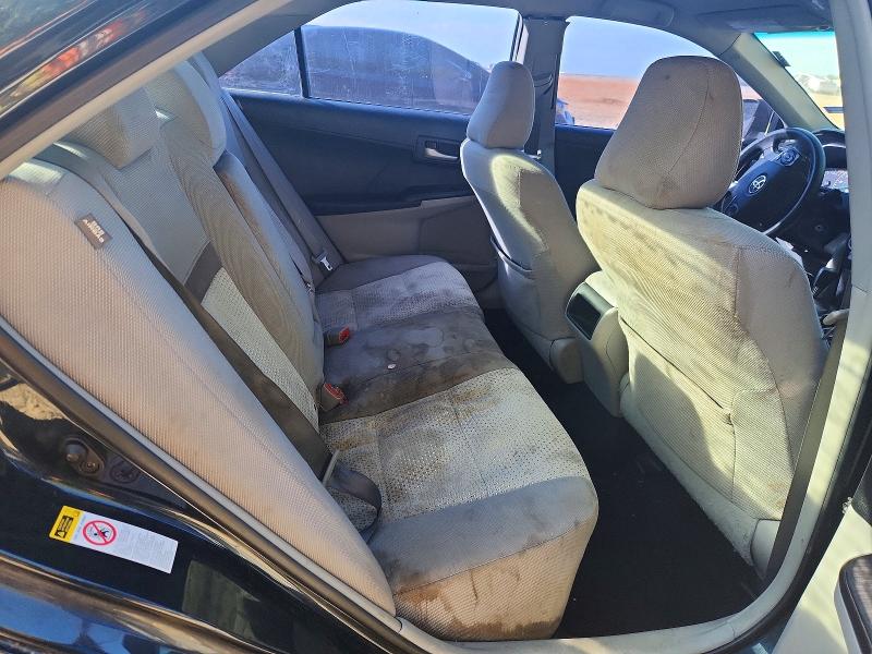 2014 Toyota Camry მანქანა იყიდება აუქციონზე, vin: 4T1BF1FK2EU779631, აუქციონის ნომერი: 68304146