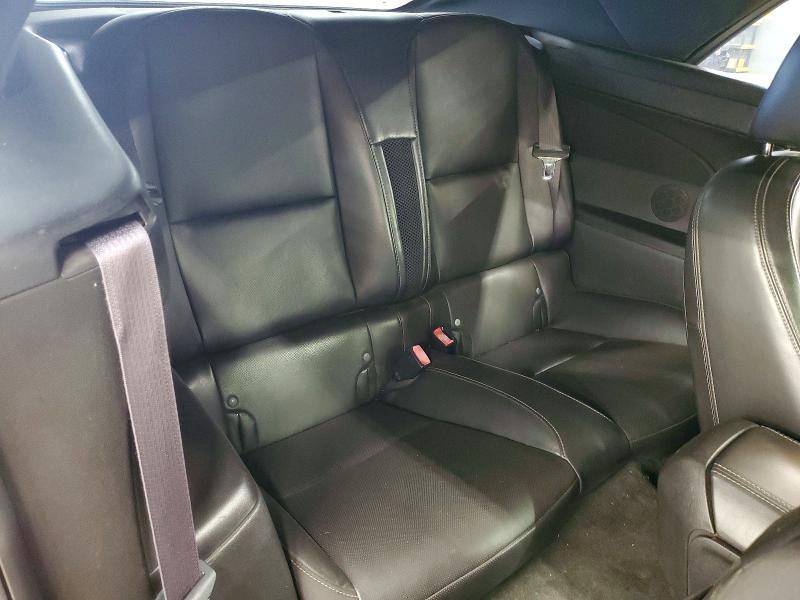70065426 :رقم المزاد ، 2G1FC3DDXB9177950 vin ، 2011 Chevrolet Camaro مزاد بيع