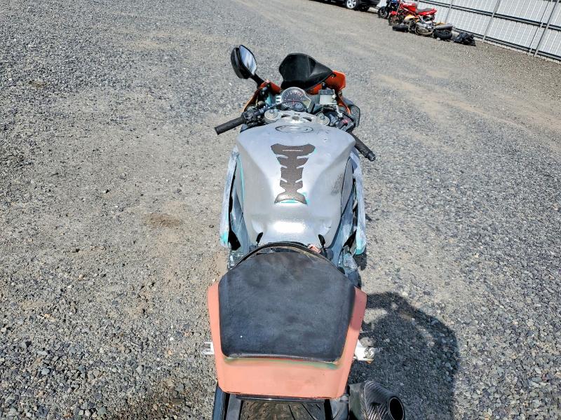 Продаж на аукціоні авто 2010 Honda Cbr1000, vin: JH2SC5904AK200084, номер лоту: 68799796
