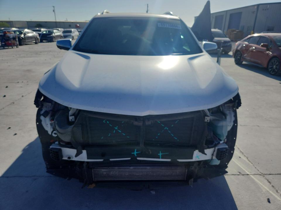 Продаж на аукціоні авто 2021 Chevrolet Equinox, vin: 3GNAXNEV2MS146763, номер лоту: 69110866