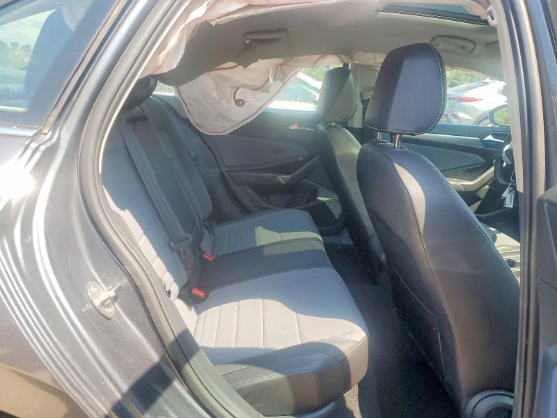Продаж на аукціоні авто 2025 Volkswagen Jetta, vin: 3VW7X7BU7SM102542, номер лоту: 67805516