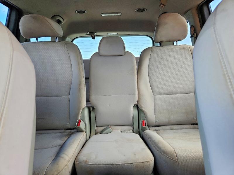 Aukcja sprzedaży 2016 Kia Sedona, vin: KNDMB5C19G6202467, numer aukcji: 68884066