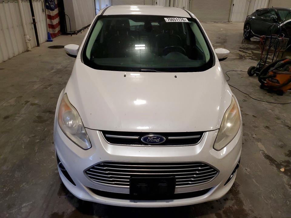 Aukcja sprzedaży 2014 Ford C-max, vin: 1FADP5CU1EL512967, numer aukcji: 70651176