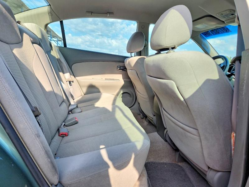 Продаж на аукціоні авто 2005 Nissan Altima, vin: 1N4AL11D85C129893, номер лоту: 67782186