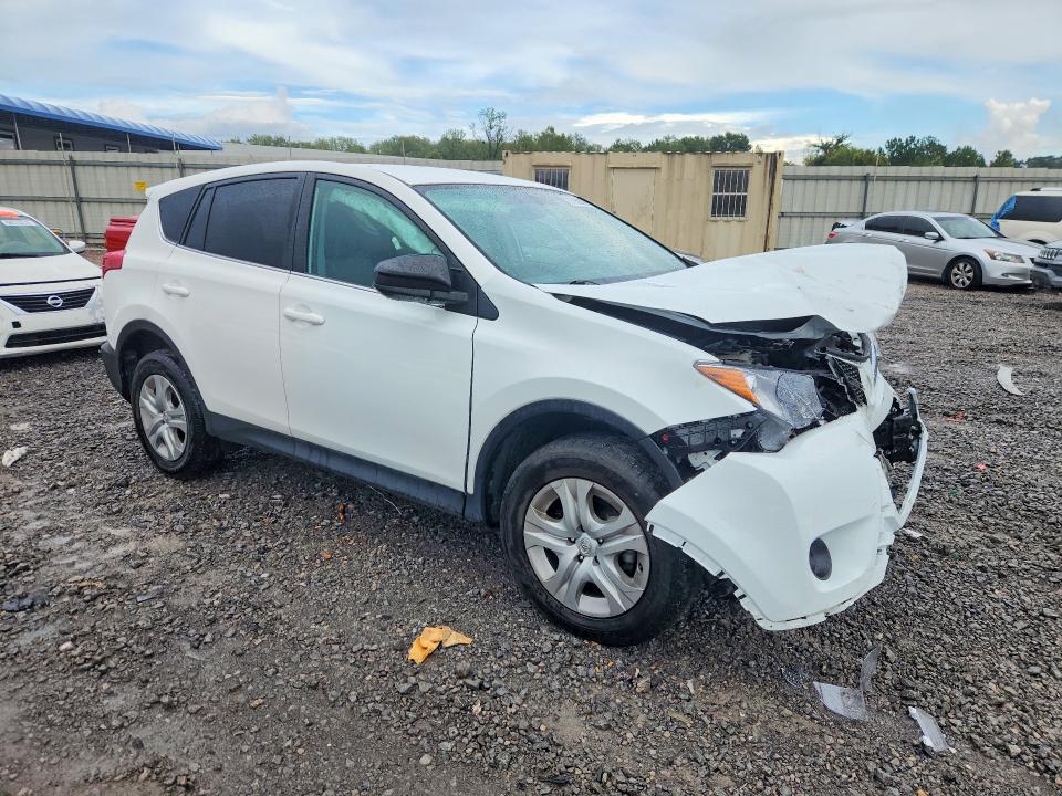 67930826 :رقم المزاد ، 2T3BFREV7FW361813 vin ، 2015 Toyota Rav4 مزاد بيع