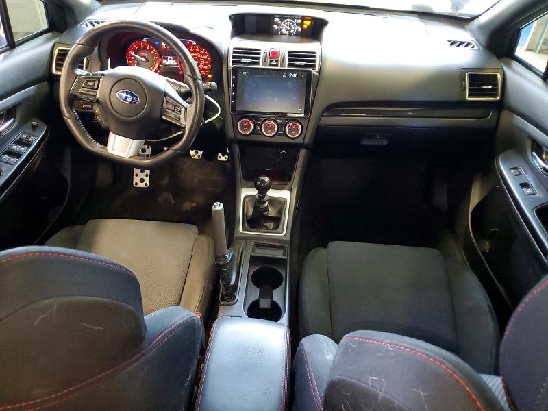 Aukcja sprzedaży 2017 Subaru Wrx, vin: JF1VA1B66H9818095, numer aukcji: 67613076