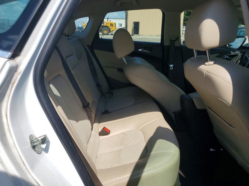 Aukcja sprzedaży 2016 Buick Verano, vin: 1G4PP5SK8G4100822, numer aukcji: 67452776