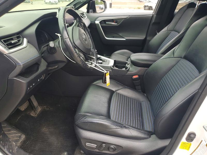 Aukcja sprzedaży 2020 Toyota Rav4, vin: JTMEWRFV9LD539421, numer aukcji: 67494426