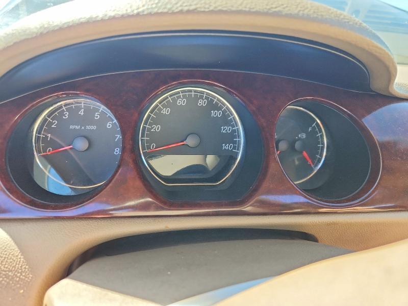 68618536 :رقم المزاد ، 1G4HR57Y36U247866 vin ، 2006 Buick Lucerne مزاد بيع